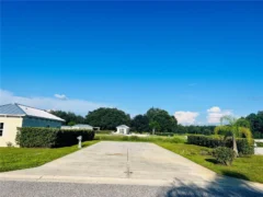 9387 SE 47th Way-Lot 356