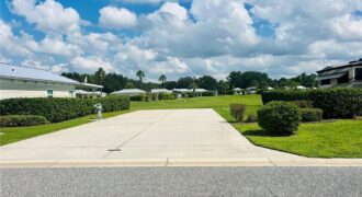 9543 SE 47th Way-Lot 278