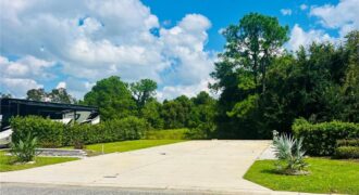 9501 SE 49th Terrace-Lot 244