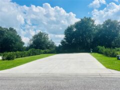 4885 SE 92ND Blvd – Lot 203