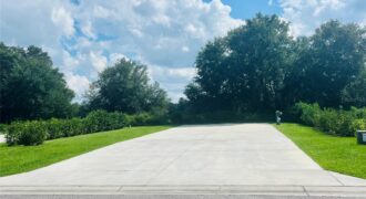 4885 SE 92ND Blvd – Lot 203