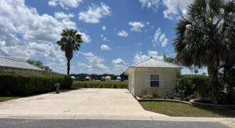 9508 SE 49th Terrace – Lot 302