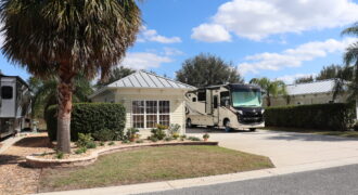 9573 SE 49th Terrace – Lot 253