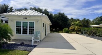 9414 SE 47th Way – Lot 64