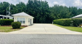 9413 SE 49th Terrace – Lot 233