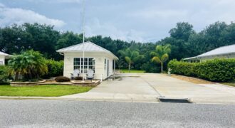 9408 SE 47th Way – Lot 65