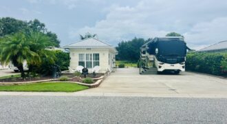 9576 SE 47th Way – Lot 25