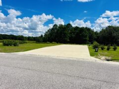 4813 SE 92nd BLVD – Lot 210