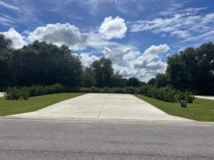 4891 SE 92nd BLVD – Lot 202