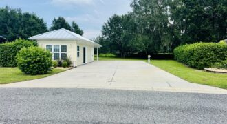 9429 SE 49th Terrace – Lot 235