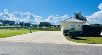 9540 SE 49th Terrace – Lot 306