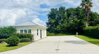 9439 SE 49th Terrace – Lot 225