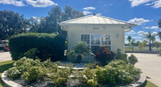 9669 SE 49th Terrace – Lot 263