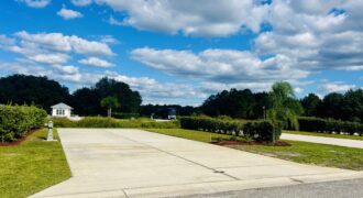 9387 SE 47th Way – Lot 356