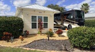 9594 SE 47th Way – Lot 22