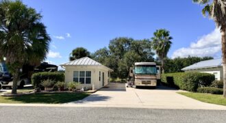 9588 SE 47th Way – Lot 23