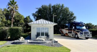 9357 SE 49th Terrace – Lot 226