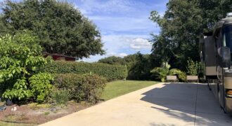 9445 SE 49th Terrace – Lot 237